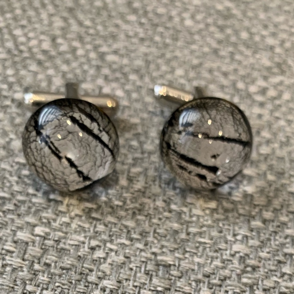 Brand new men’s cuff links